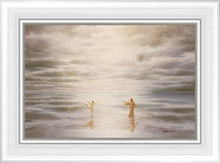 Load image into Gallery viewer, Dancing on Water
