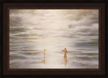 Load image into Gallery viewer, Dancing on Water
