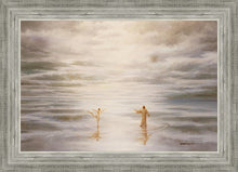 Load image into Gallery viewer, Dancing on Water
