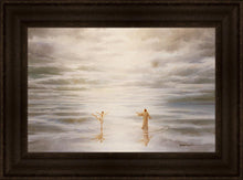Load image into Gallery viewer, Dancing on Water

