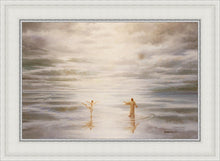 Load image into Gallery viewer, Dancing on Water
