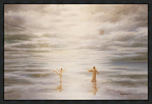 Load image into Gallery viewer, Dancing on Water
