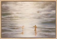Load image into Gallery viewer, Dancing on Water
