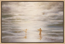 Load image into Gallery viewer, Dancing on Water
