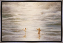 Load image into Gallery viewer, Dancing on Water
