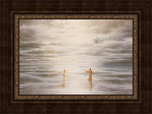Load image into Gallery viewer, Dancing on Water

