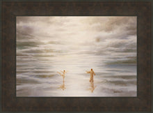 Load image into Gallery viewer, Dancing on Water
