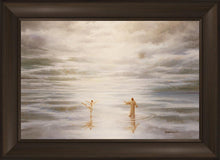 Load image into Gallery viewer, Dancing on Water
