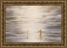 Load image into Gallery viewer, Dancing on Water
