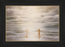 Load image into Gallery viewer, Dancing on Water
