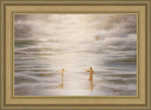 Load image into Gallery viewer, Dancing on Water
