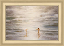 Load image into Gallery viewer, Dancing on Water
