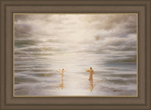 Load image into Gallery viewer, Dancing on Water
