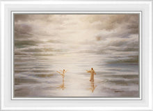 Load image into Gallery viewer, Dancing on Water
