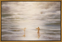 Load image into Gallery viewer, Dancing on Water
