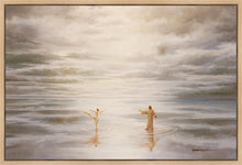 Load image into Gallery viewer, Dancing on Water
