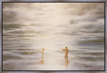 Load image into Gallery viewer, Dancing on Water
