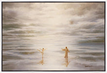 Load image into Gallery viewer, Dancing on Water
