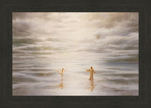 Load image into Gallery viewer, Dancing on Water
