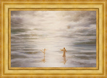 Load image into Gallery viewer, Dancing on Water
