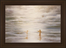 Load image into Gallery viewer, Dancing on Water
