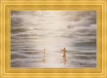 Load image into Gallery viewer, Dancing on Water
