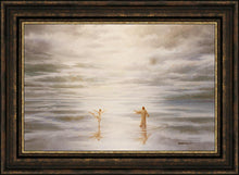 Load image into Gallery viewer, Dancing on Water
