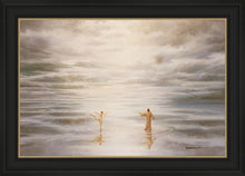 Load image into Gallery viewer, Dancing on Water
