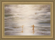 Load image into Gallery viewer, Dancing on Water
