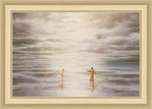 Load image into Gallery viewer, Dancing on Water
