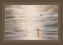 Load image into Gallery viewer, Dancing on Water
