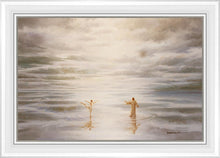 Load image into Gallery viewer, Dancing on Water
