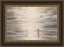 Load image into Gallery viewer, Dancing on Water
