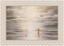 Load image into Gallery viewer, Dancing on Water
