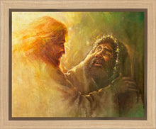Load image into Gallery viewer, Healing the Blind Man
