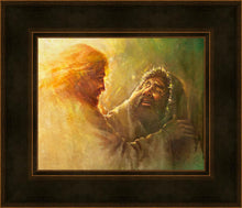Load image into Gallery viewer, Healing the Blind Man
