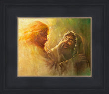 Load image into Gallery viewer, Healing the Blind Man
