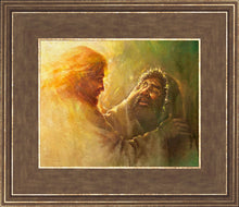 Load image into Gallery viewer, Healing the Blind Man
