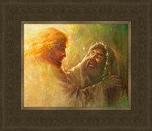 Load image into Gallery viewer, Healing the Blind Man
