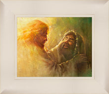 Load image into Gallery viewer, Healing the Blind Man
