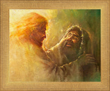 Load image into Gallery viewer, Healing the Blind Man
