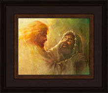 Load image into Gallery viewer, Healing the Blind Man
