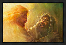 Load image into Gallery viewer, Healing the Blind Man
