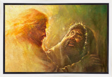 Load image into Gallery viewer, Healing the Blind Man
