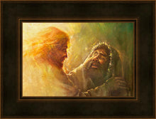 Load image into Gallery viewer, Healing the Blind Man
