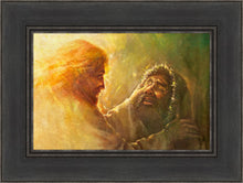 Load image into Gallery viewer, Healing the Blind Man
