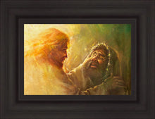 Load image into Gallery viewer, Healing the Blind Man
