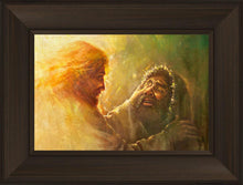 Load image into Gallery viewer, Healing the Blind Man

