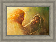 Load image into Gallery viewer, Healing the Blind Man
