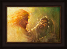 Load image into Gallery viewer, Healing the Blind Man
